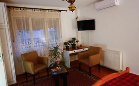 Apartman Carpe Diem